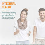 Genestra Brands HMF Intensive | Probiótico Estable con 25 Mil Millones de UFC para la Salud Intestinal | 25 Cápsulas Vegetales