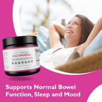 R-Kane Nutritionals Barisentials Suplemento Multimineral Bariátrico – Polvo Post-Cirugía – Sabor Fresa-Limón – 240g
