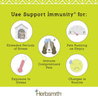 Herbsmith Immune Support - 75g Polvo