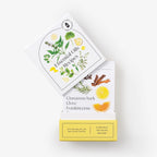 Essential Oil Recipes: 52-Card Deck for Healing and Home: 50 Recipes