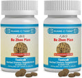 Ba Zhen Pian 200mg Comprimidos - Pack de 2 (400 Comprimidos)