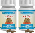 Ba Zhen Pian 200mg Comprimidos - Pack de 2 (400 Comprimidos)