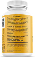 Warped Wellness Serene Goddess - Suplemento para Mujeres con Magnolia Bark