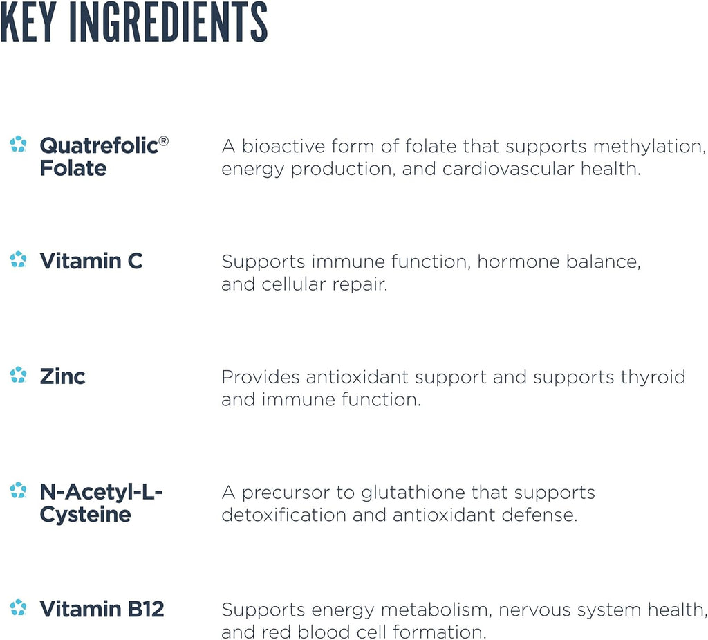 Revive MD Multi-Vitamin Supplement for Men & Women – Complejo Multivitamínico Diario, 150 Cápsulas