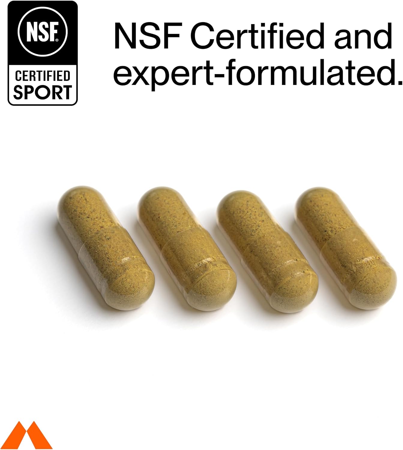 Momentous Essential Multivitamin – Complejo de Vitaminas y Minerales para Hombres y Mujeres