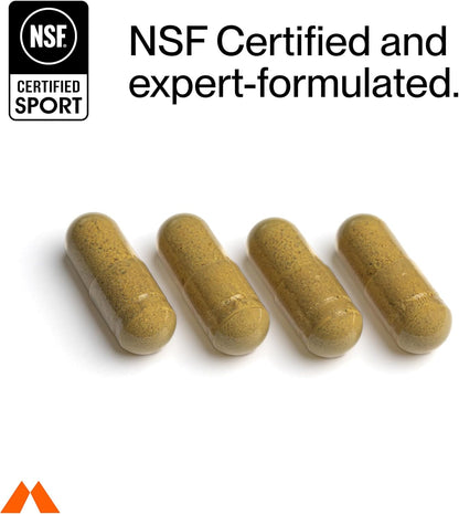 Momentous Essential Multivitamin – Complejo de Vitaminas y Minerales para Hombres y Mujeres – Image 7