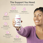 Vitadone - Complete Daily Support Multivitamin