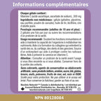 Bioclinic Naturals - Vitamina C Liposomal, 90 Cápsulas Blandas