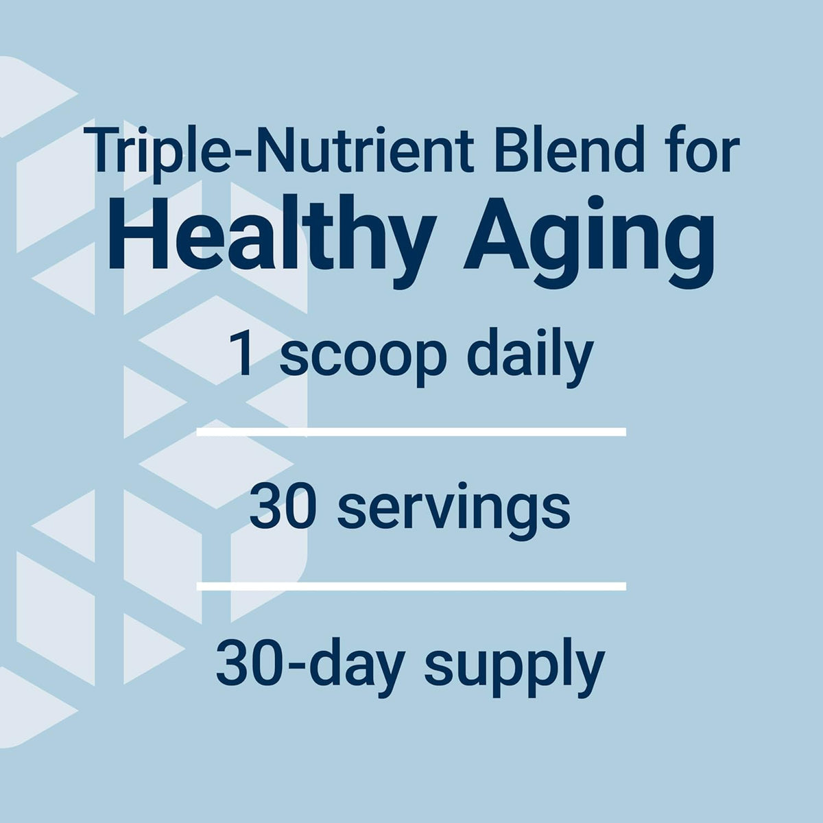 Life Extension Healthy Aging Powder - Suplemento en polvo para un envejecimiento saludable, 30 dosis – Image 5
