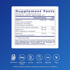 Pure Encapsulations - Ácido Ascórbico Tamponado en Polvo - 226 g (8 oz) - Vitamina C para Personas Sensibles