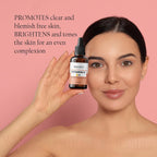 Aceite Puro de Vitamina E de Oslove Organics – 60 ml