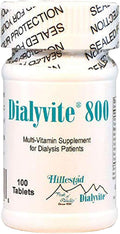 Dialyvite 800