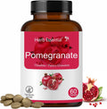 Herb Essential Extracto de Granada 500mg - 60 Comprimidos Veganos