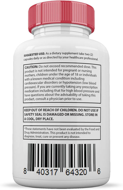 Gluco Renu Extreme 1295 mg – Complemento de – Cardo mariano: Con silimarina como principio activo, es conocido por – Image 6
