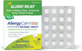 Boiron AllergyCalm Kids - 60 Comprimidos Bucodispersables para el Alivio de los Síntomas de Alergia y Fiebre del Heno en Niños