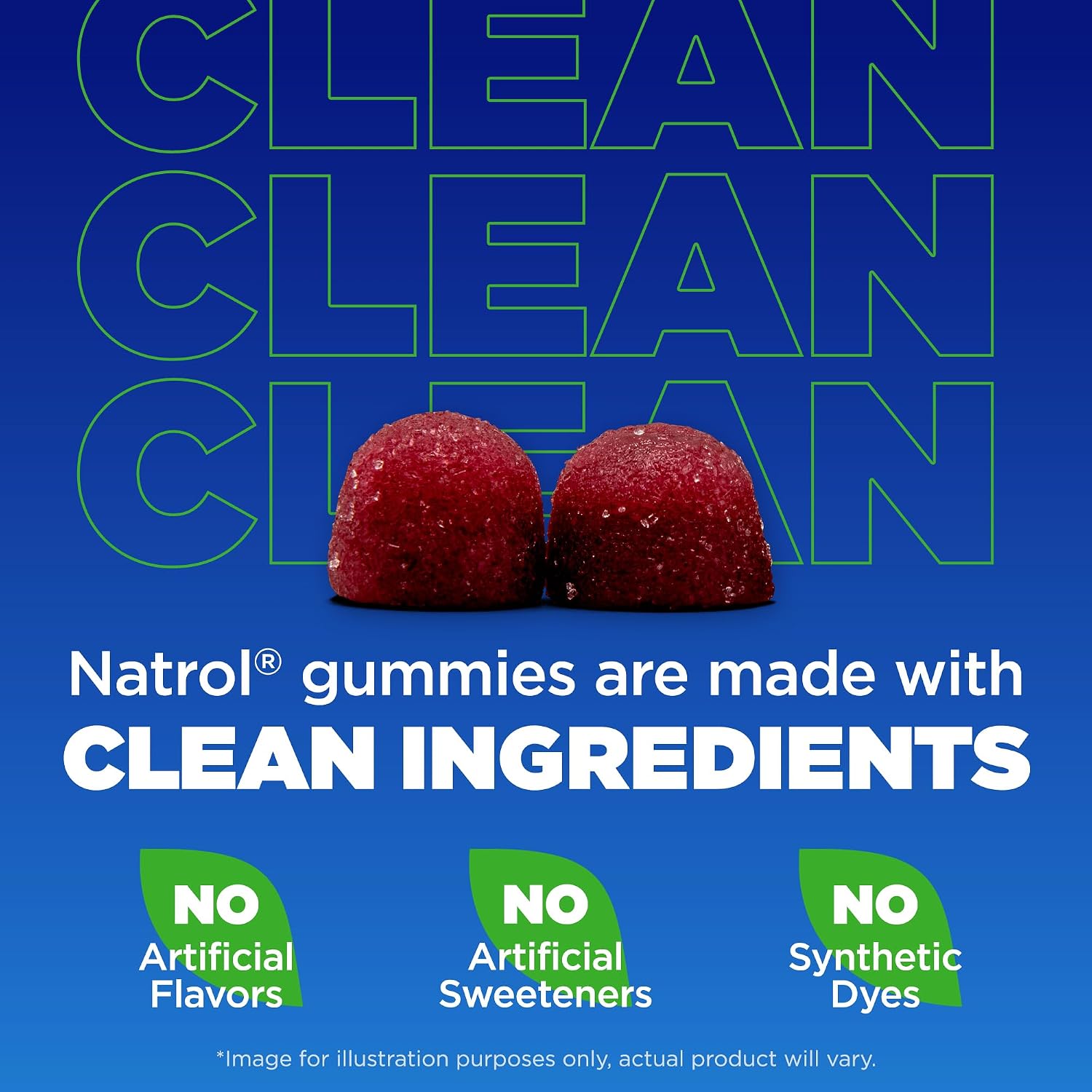Natrol Kids Magnesium Citrate Gummies, Apoyo al Sueño, Frambuesa, 30 Unidades