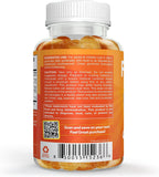 Feel Great Gummies de Vitamina C para Niños – 90 Gummies – 250 mg por ración
