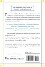 Bread Machine Magic, Revised Edition: 138 Exciting Recipes for Bread Machines