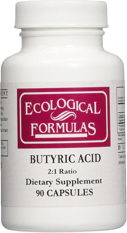 Cardiovascular Research Butyric Acid – Calcio: contribuye al funcionamiento normal de los músculos, al – Image 1