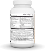 Source Naturals Life Force Multivitamínico Sin Hierro - 120 Cápsulas