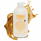ORMUS PATAGONIA ARGENTINA - Oro Monoatómico Puro 500ml - Suplemento Líquido de Minerales para Energía y Claridad Mental