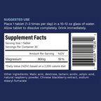 Active H2 Ultra+ Comprimidos de Agua Hidrogenada, Frambuesa Natural (30 serv.)