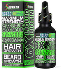 BBS Biotina y Colágeno Líquido, 96.000 mcg