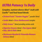 Nature's Way, Multivitamínico Alive! Once Daily Mujeres, 60 Comprimidos