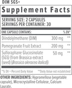 Biote Nutraceuticals - NutraPackPlus - Equilibrio Hormonal + Vitalidad (Sobres Diarios 30 Días)