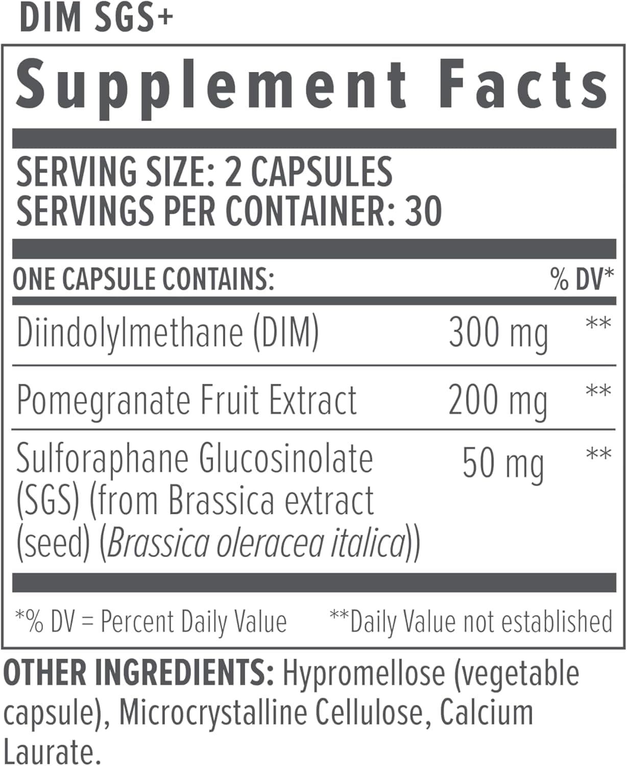 Biote Nutraceuticals - NutraPackPlus - Equilibrio Hormonal + Vitalidad (Sobres Diarios 30 Días)