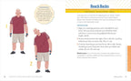 Pack de 2 Libros: Ejercicios de Core y Fuerza para Seniors - Rutinas de 5 y 10 Minutos para Equilibrio y Prevención de Caídas