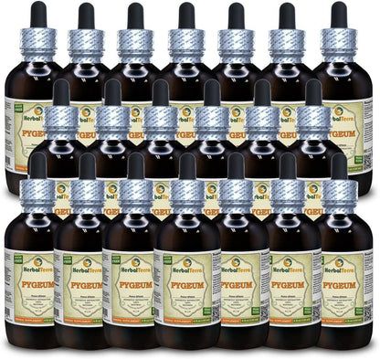 Extracto de Pygeum Africano (Prunus – Concentración 1:3: Cada ml equivale a 330 mg de corteza seca. – Image 7