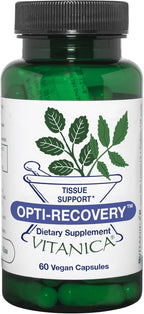 Vitanica Opti-Recovery – Soppporte posquirúrgico, 60 cápsulas