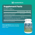 Mannatech Ambrotose Complex - 60 Cápsulas