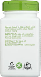 Nature's Way Slippery Elm Bark, 100 Capsules
