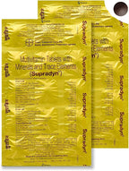 Dharma Supradyn Minerales y Multivitamínico Comprimidos (120 Comprimidos)