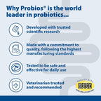 Probios Probiótico Digestivo para Perros 240g