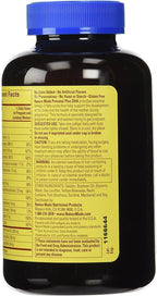 Nature Made Prenatal Multi + DHA, 200 mg, 150 cápsulas blandas (2 paquetes)