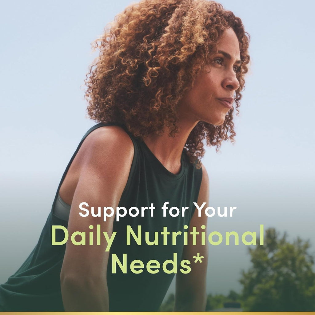 Nature's Bounty Gomitas Multivitamínicas para Adultos, Sabor naranja, cereza y uva, 75 gomitas