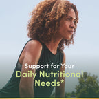 Nature's Bounty Gomitas Multivitamínicas para Adultos, Sabor naranja, cereza y uva, 75 gomitas