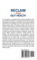 Reclaim Your Gut Health: An Autoimmune Protocol For Leaky Gut, Inflammatory Bowel Disease And SIBO Using A Simple Five Step Plan