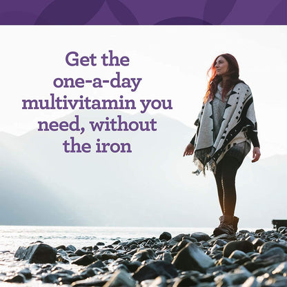 Multivitamínico Diario Sin Hierro - INNATE – Vitaminas C, D y E: ayudan a proteger las células frente al daño – Image 3