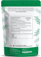 Polvo de Safed Musli Cultivado Silvestre 100% Natural - Chlorophytum Borivilianum 227 g - H&C