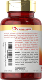 Carlyle Vitamin ADK Supplement | 150 Softgels | con Vitaminas A, D3 (5000 UI), K1, K2 (MK-4 y MK-7) | No GMO, Sin Gluten
