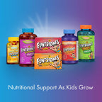 Flintstones Gomitas Multivitamínicas Completas para Niños, 70 unidades