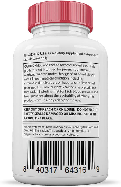 Gluco Renu 688 mg – Soporte de Glucógeno (3 – Té verde (Green Tea Extract): Rico en catequinas, el té verde – Image 6