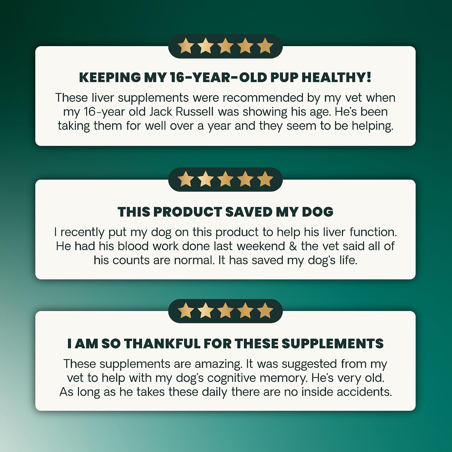 VetriScience SAMe Liver Health Tablets para Gatos y Perros Pequeños – 90 mg S-Adenosil Metionina, 30 tabletas