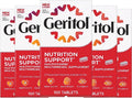 Geritol Complete Tablets, 100 Count (Pack of 5)