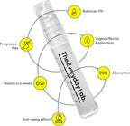 Ultimate Collagen Boost Gel 8 ml Aplicador – Colágeno Hidrolizado, Ácido Hialurónico y Biotina