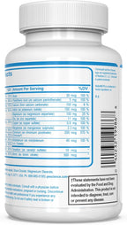 PEScience TruMulti Multivitamin for Men, 90 Capsules